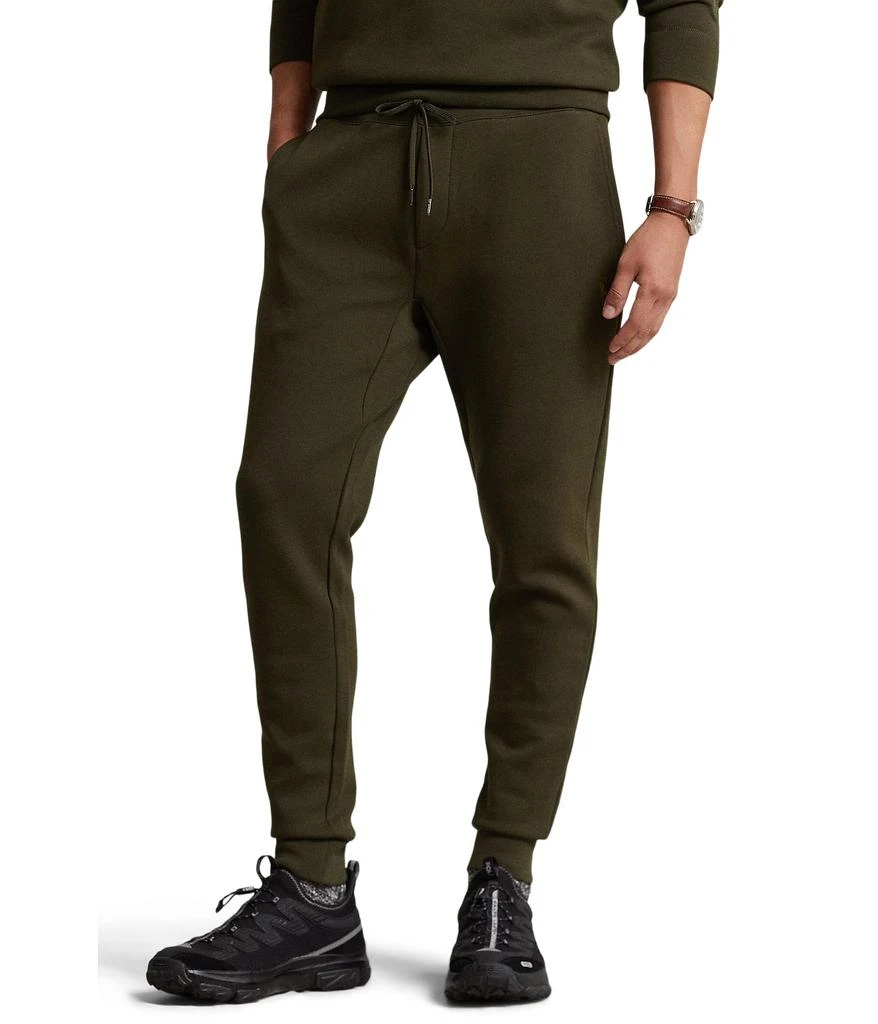 Polo Ralph Lauren Double-Knit Jogger Pants 1