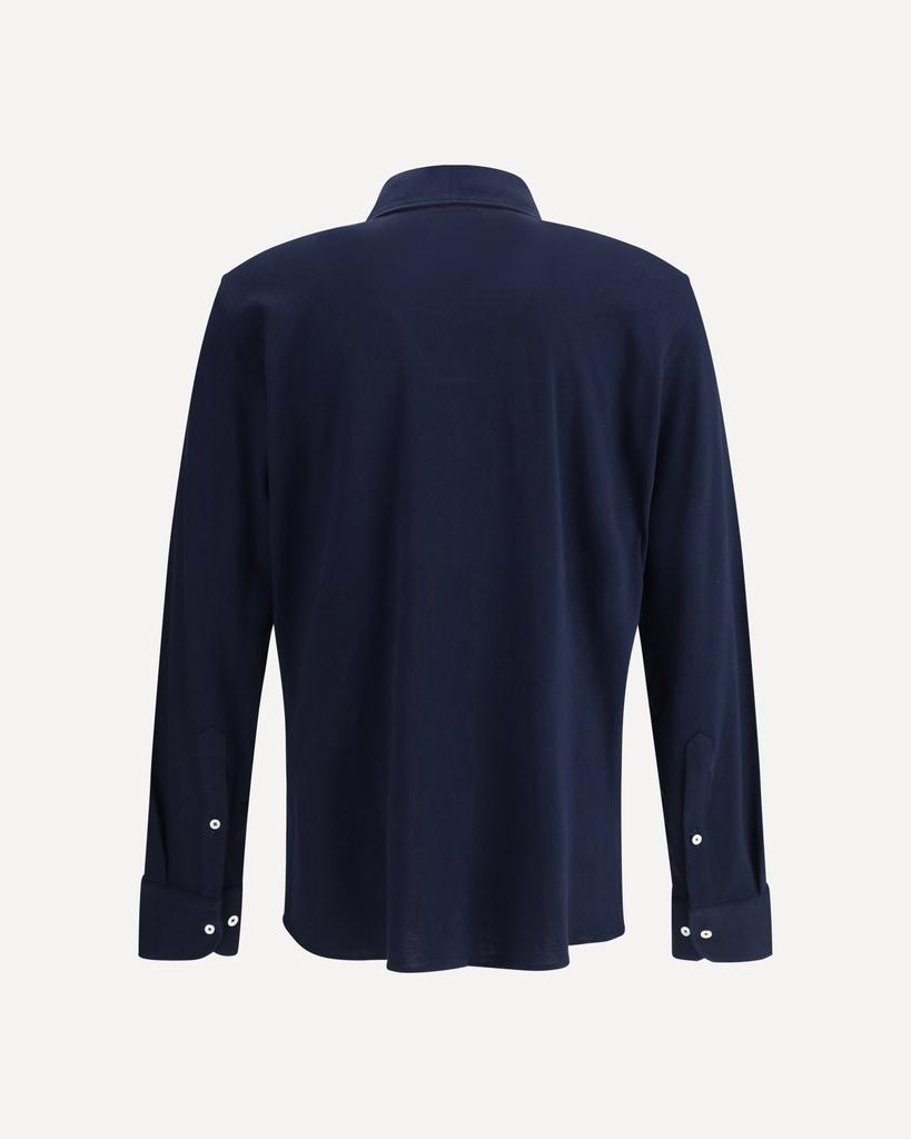 Brooksfield Cotton Shirt