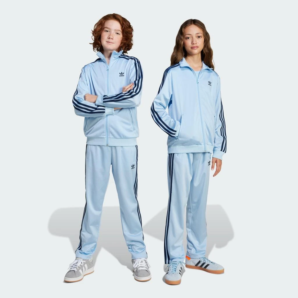 Adidas Kids'  Adicolor Firebird Pants Kids 1