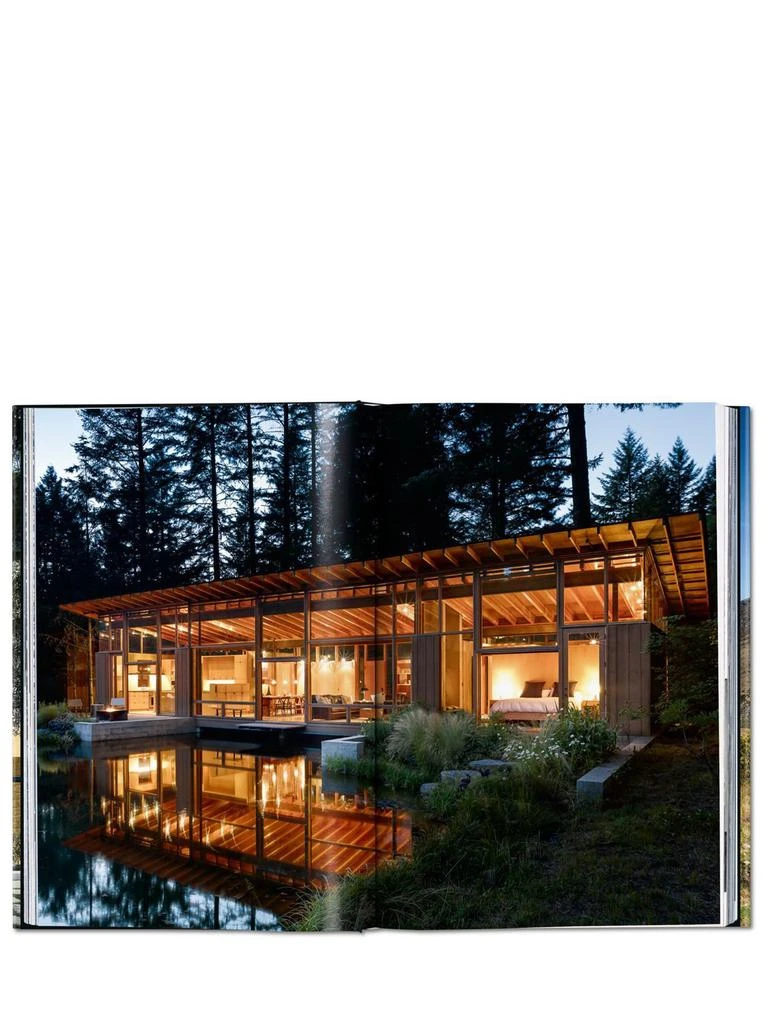 Taschen Homes For Our Time. Contemporary Houses 3