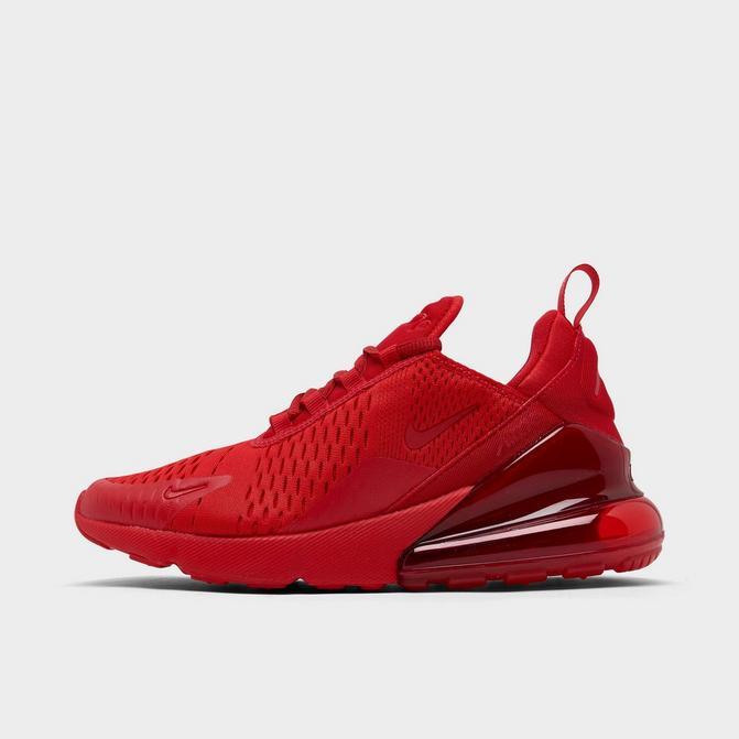 NIKE Big Kids Nike Air Max 270 Casual Shoes BABY KIDS BeyondStyle