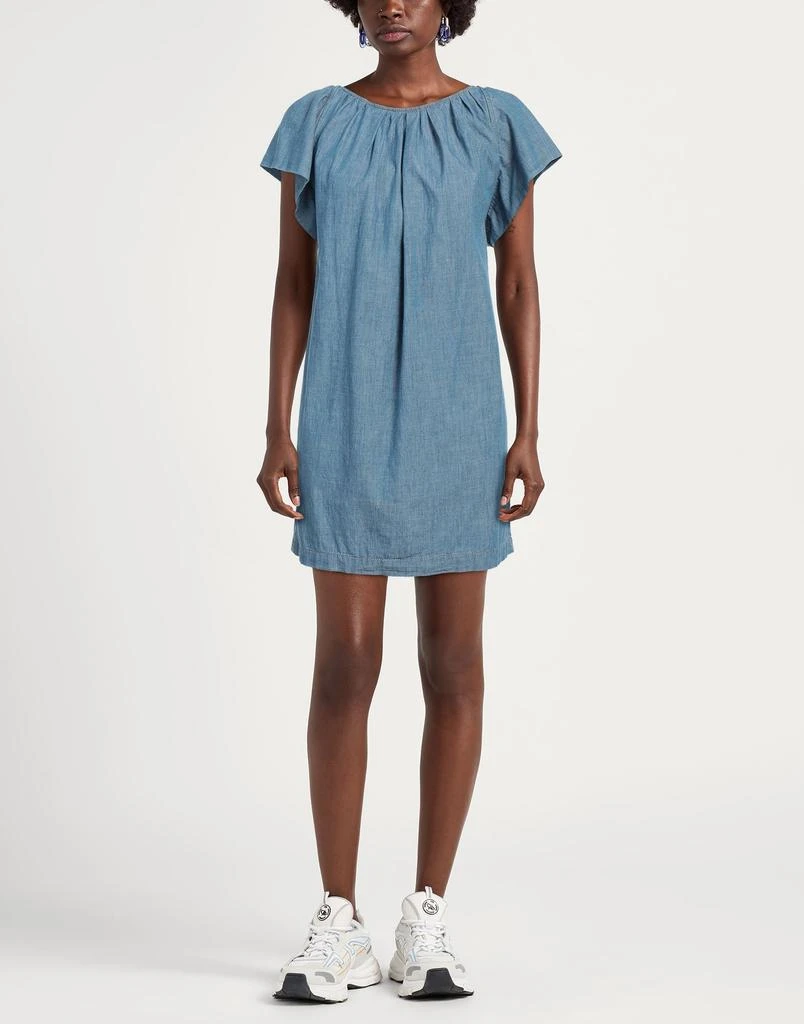 VANESSA BRUNO Short dress 2