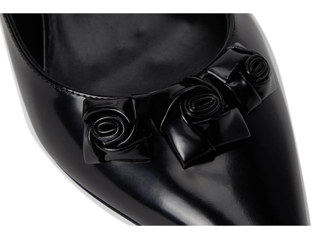 Stuart Weitzman STRT ROSIE SLNGBK 35 6