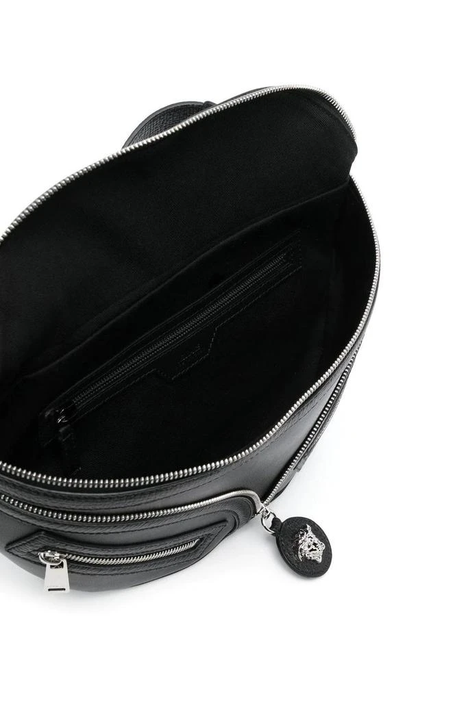 undefined Calf Leather Belt Bag 5