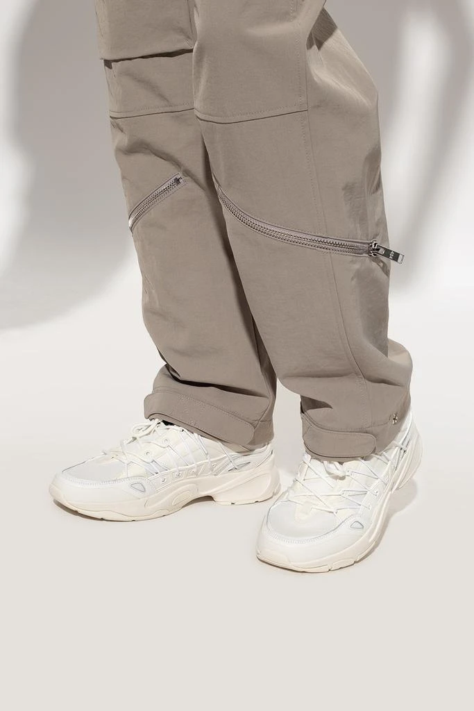 Alexander McQueen No. 0 by MCQ 2