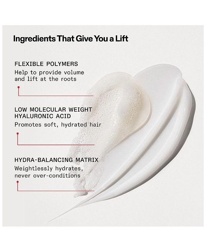 Olaplex No. 5 Fine Bond Maintenance Conditioner 8.5 oz. 3