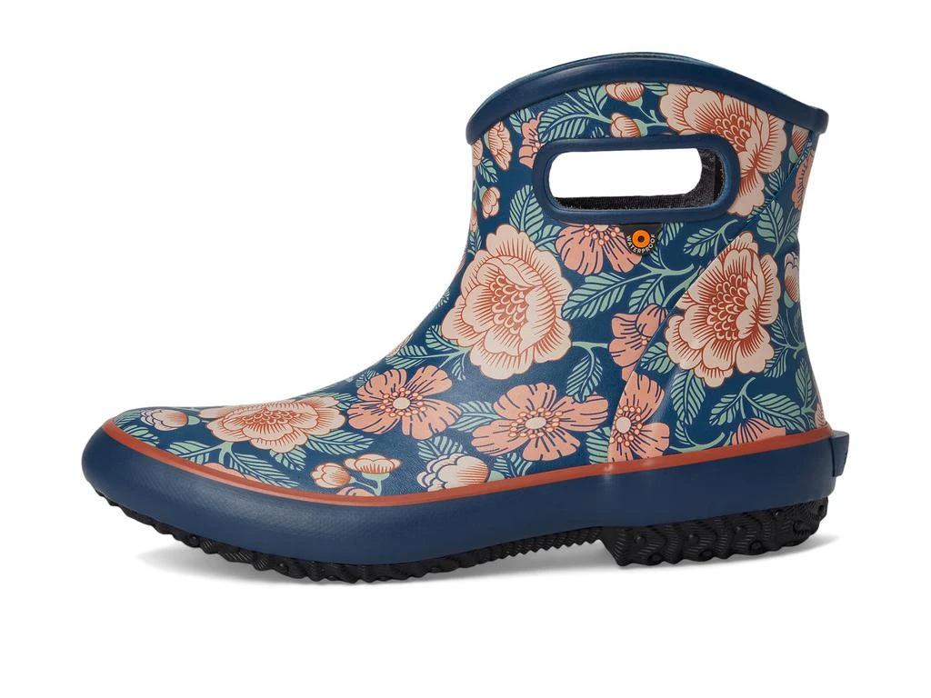 Bogs Patch Ankle Tapestry Floral 4