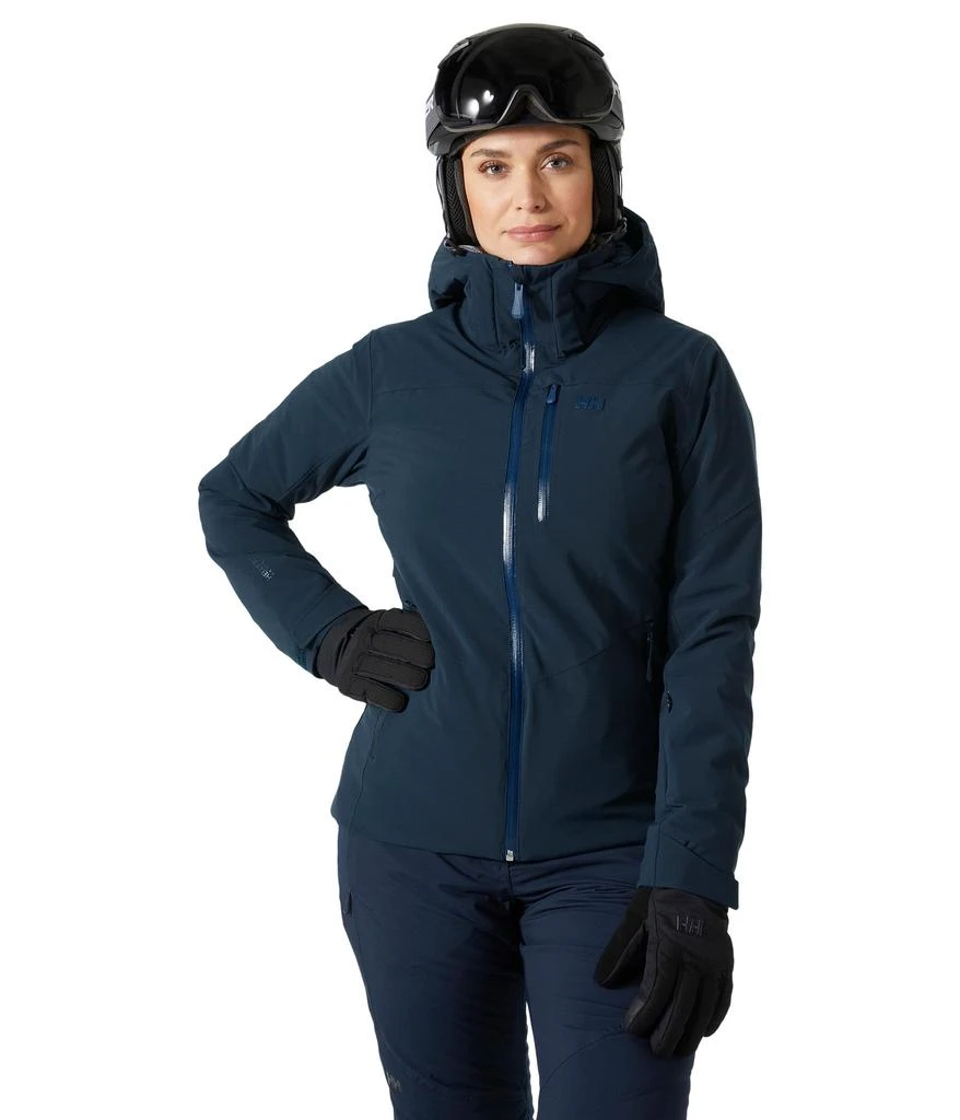 Helly Hansen Alphelia Jacket 1
