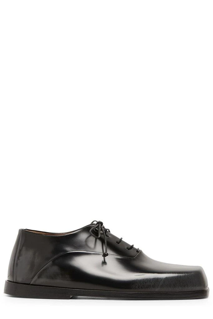 Marsèll Marsèll Musetto Lace-Up Derby Shoes 1