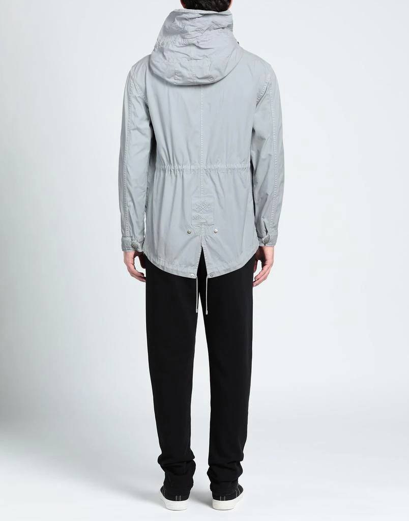Mr & Mrs Italy Full-length jacket 3