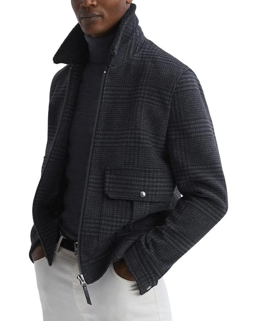 REISS Robyn Coat 1