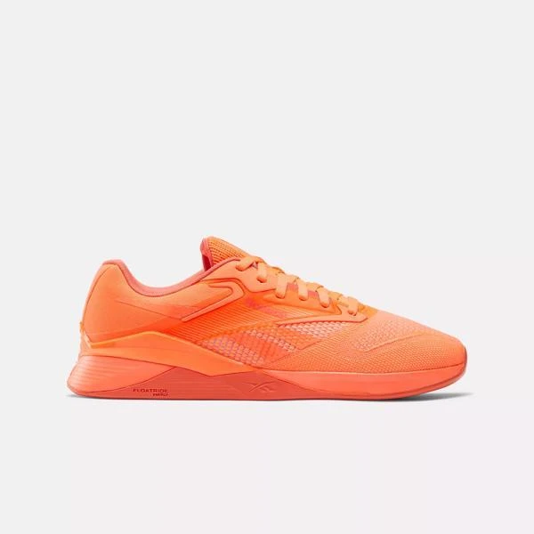 Reebok Nano X4 Training Shoes 1