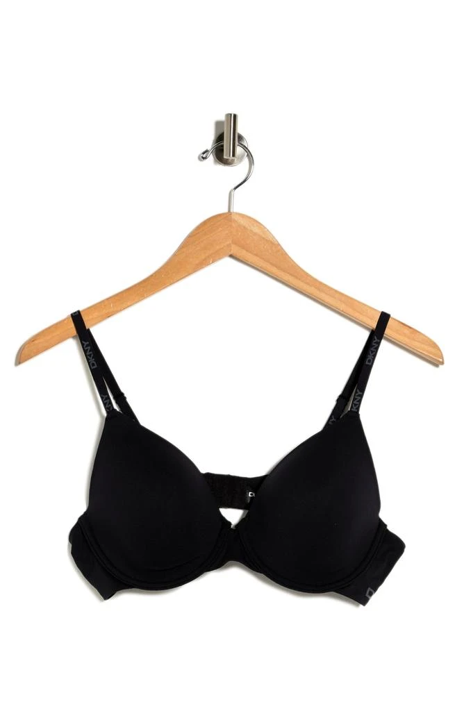 DKNY Underwire T-Shirt Bra 3