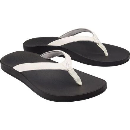 OluKai Puawe Flip Flop - Women
s 2