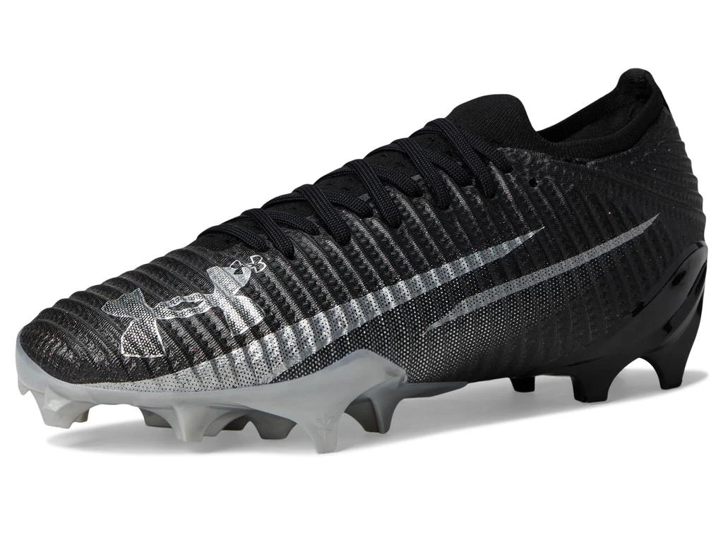 Under Armour Blur Pro Football Cleats 7