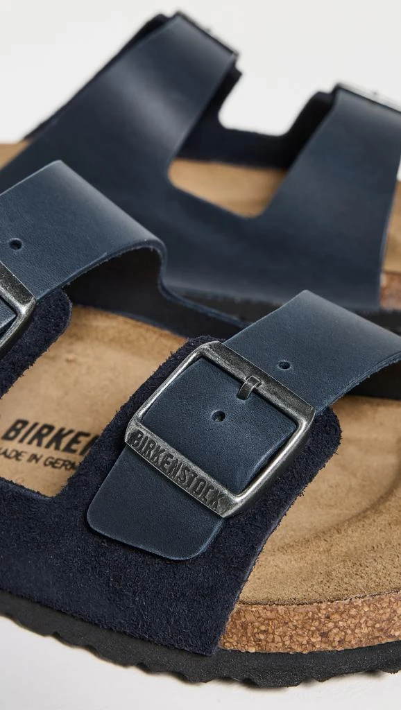 Birkenstock Arizona Sandals 4
