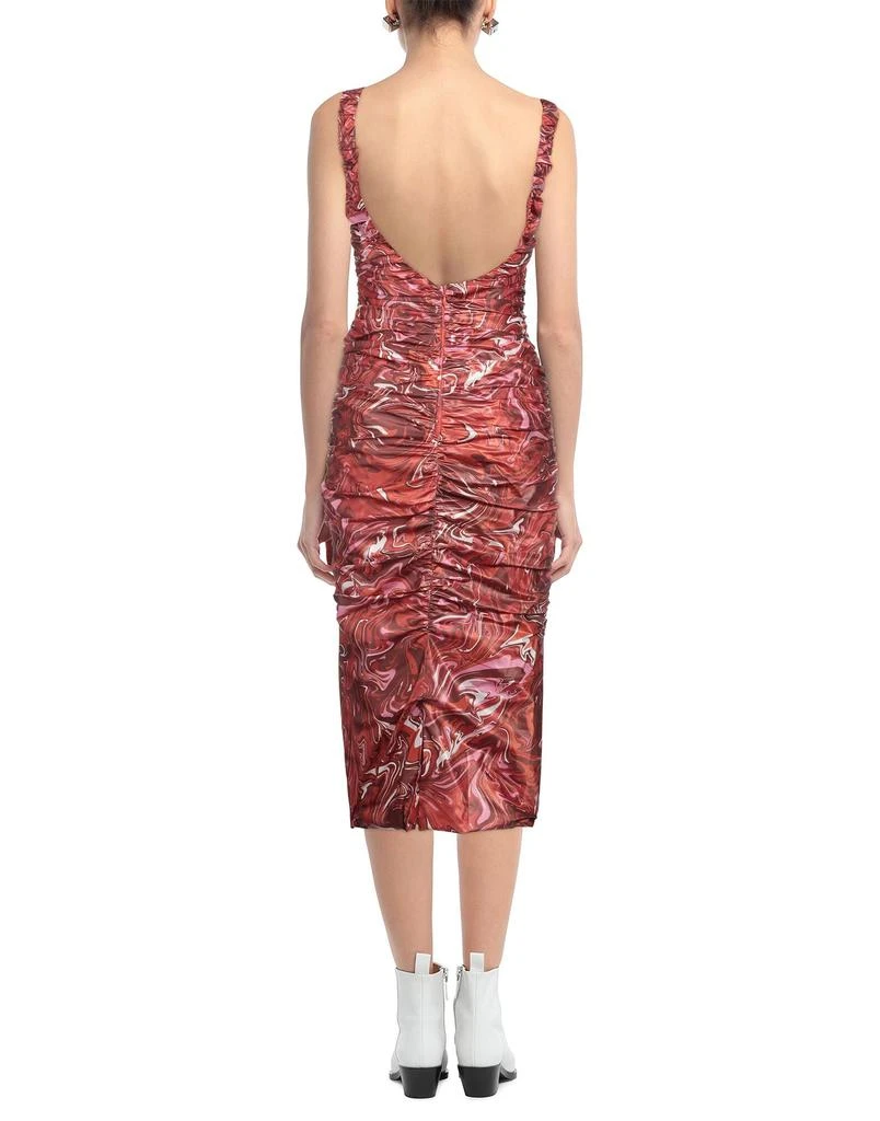 Maisie Wilen Midi dress 3