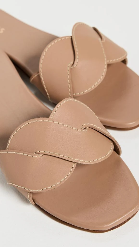 Kaanas Bella Sandals 5