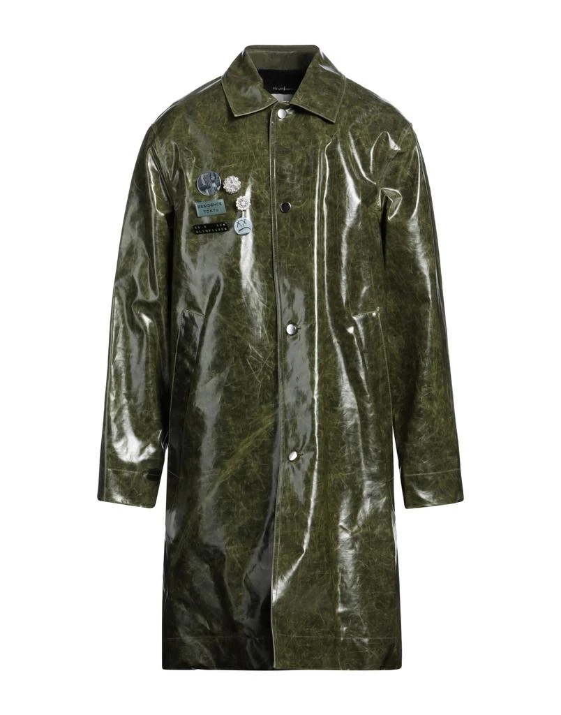 Song for the Mute Full-length jacket 1