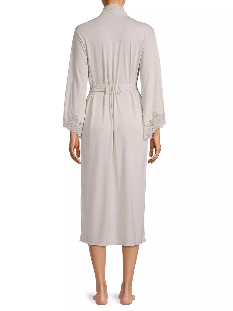 Natori Luxe Shangri-La Robe 5