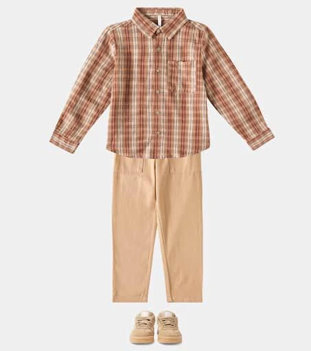 Adidas Samba XLG suede sneakers 2