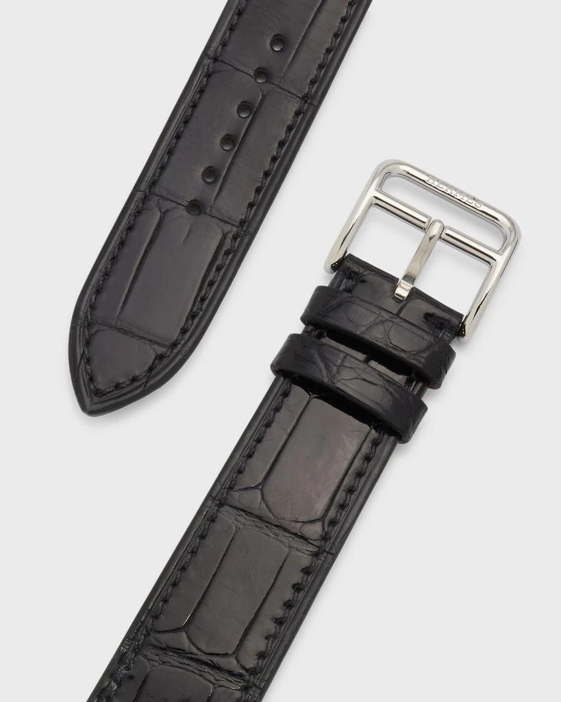 Hermes Cape Cod Watch, 29 mm 4