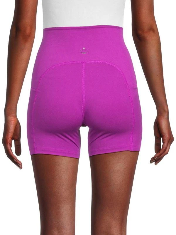 Beyond yoga ​​PowerBeyond Strive Pocket Shorts 3
