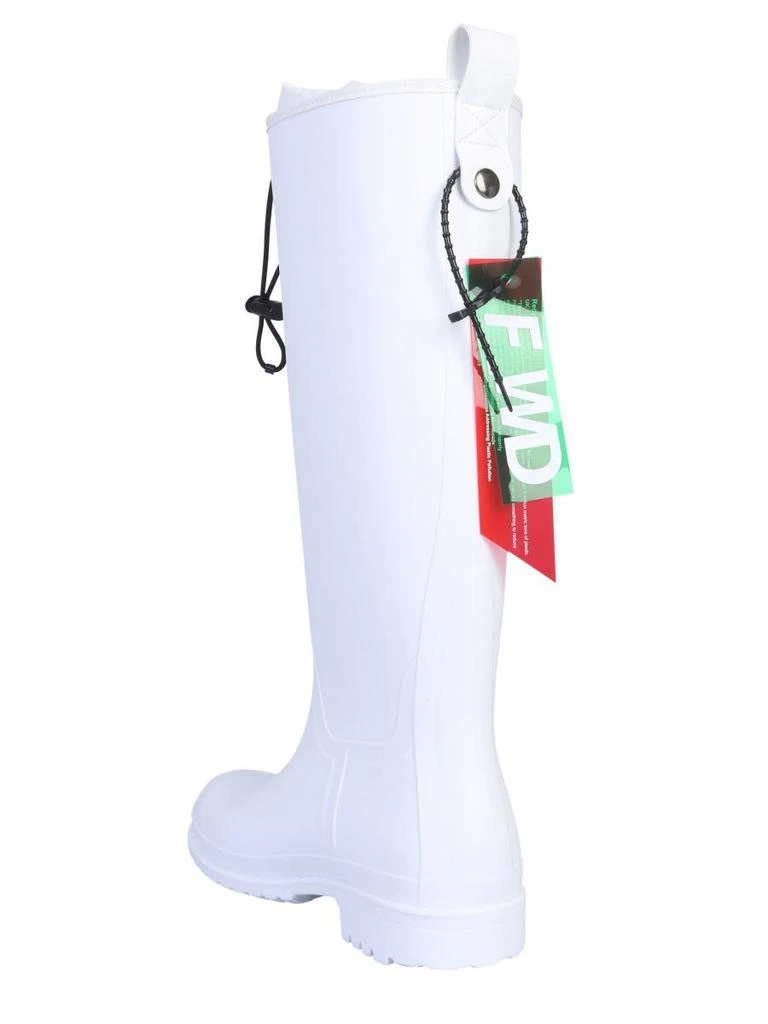 Fwrd Fwrd Rubber Boot Unisex 3