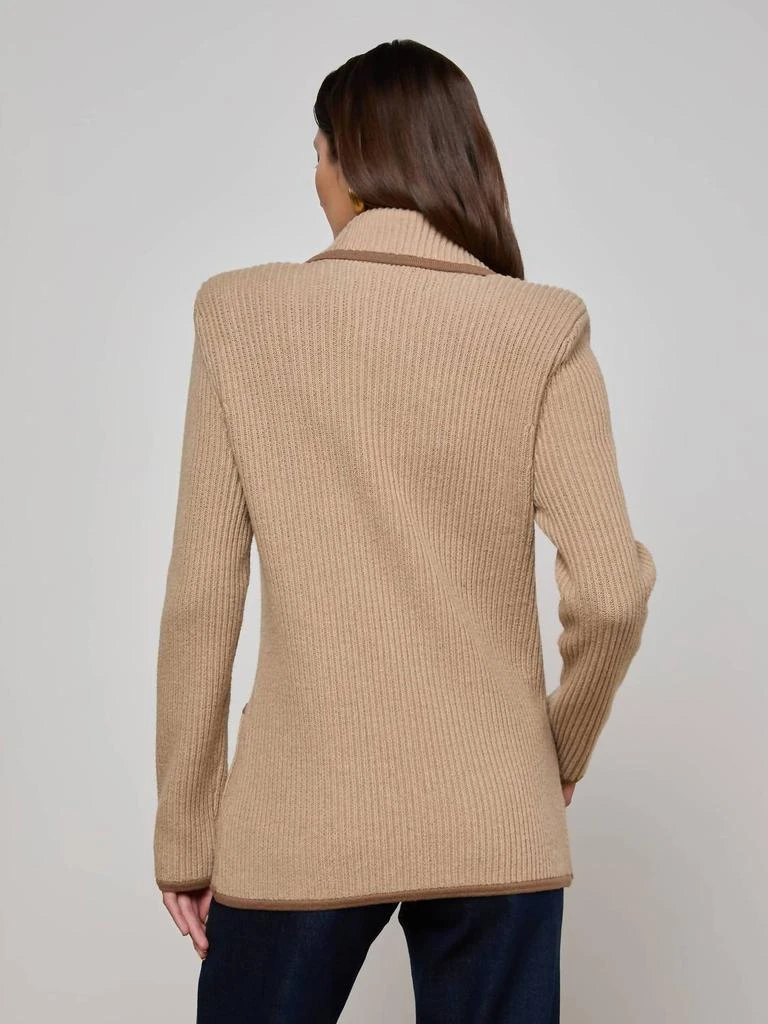 L
Agence L
Agence - Ranch Knit Blazer 3