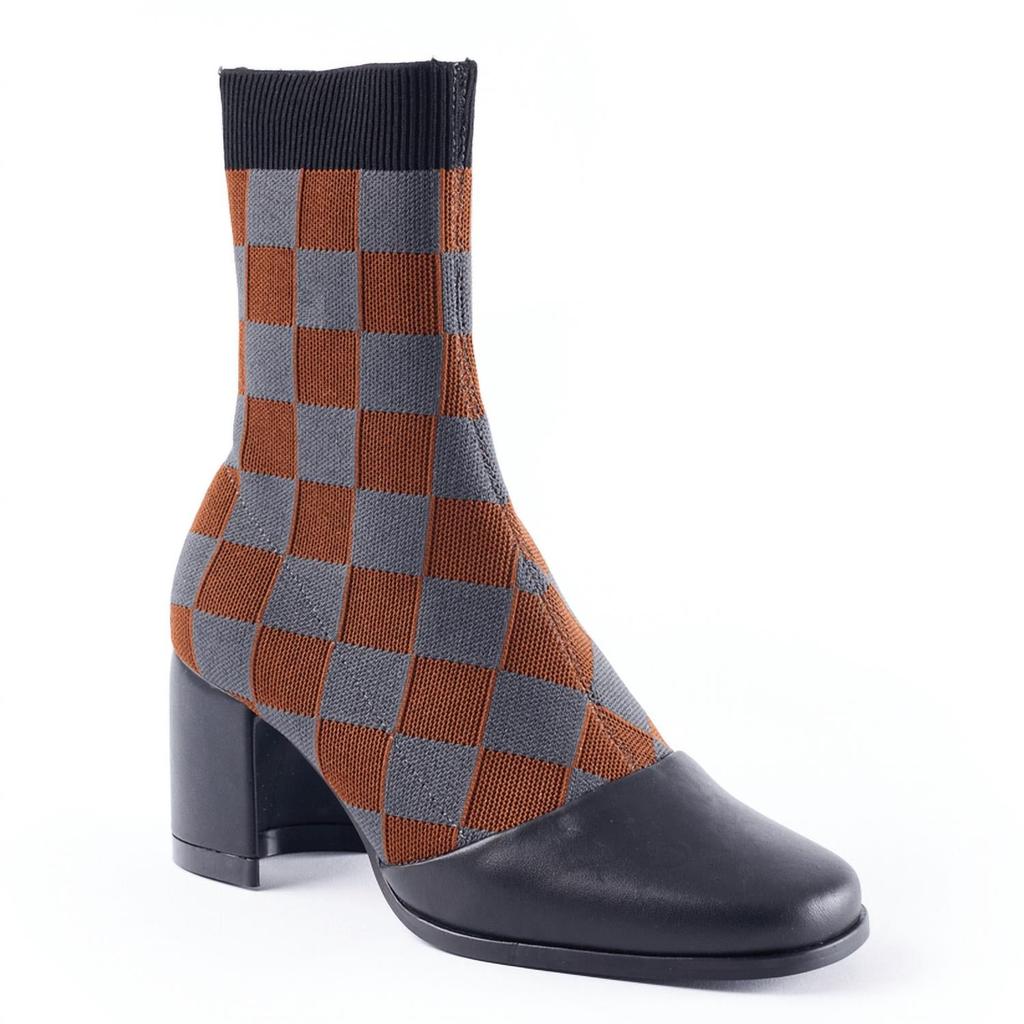 Cecelia New York Cecelia New York - Women's Waffer Boot