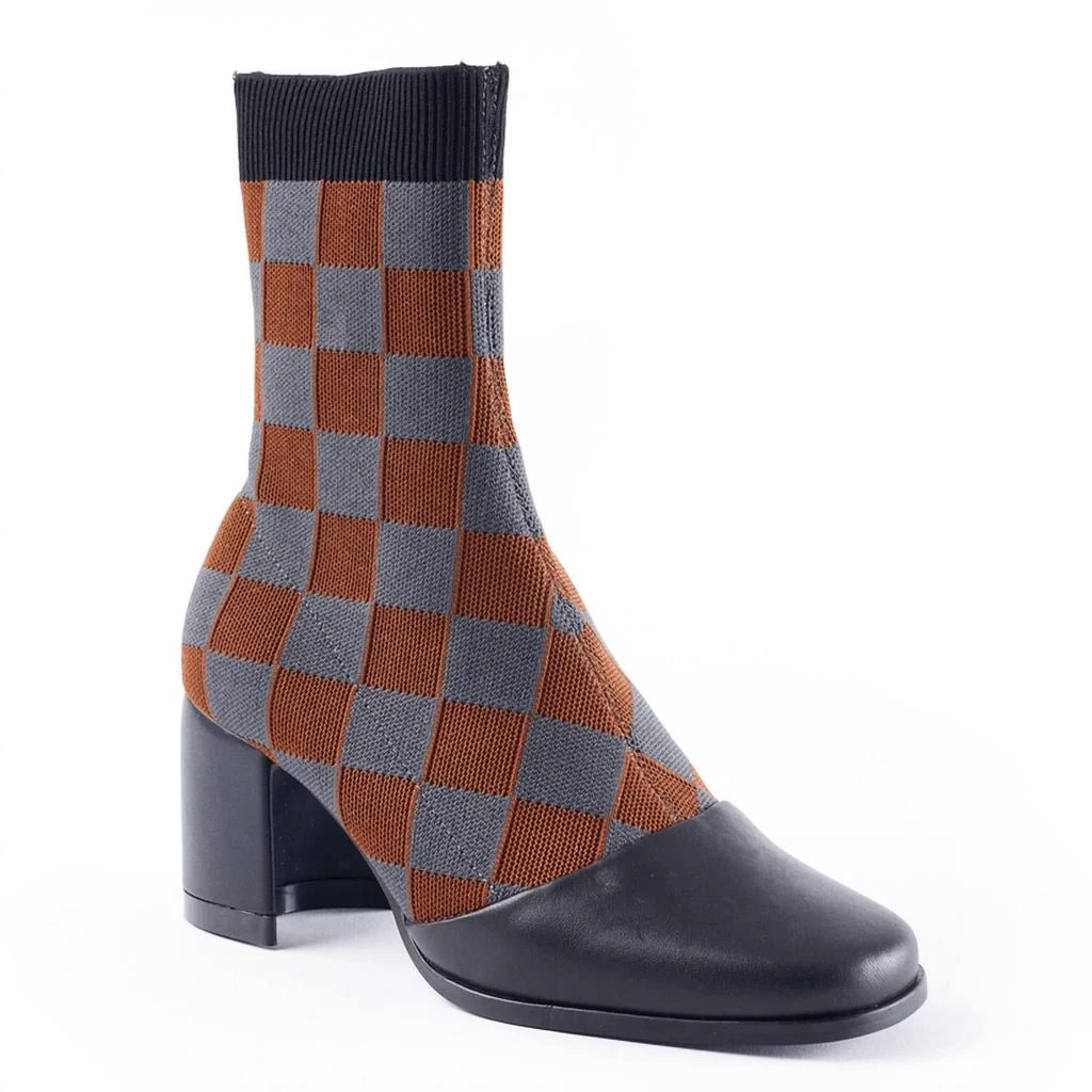 Cecelia New York Cecelia New York - Women's Waffer Boot 2