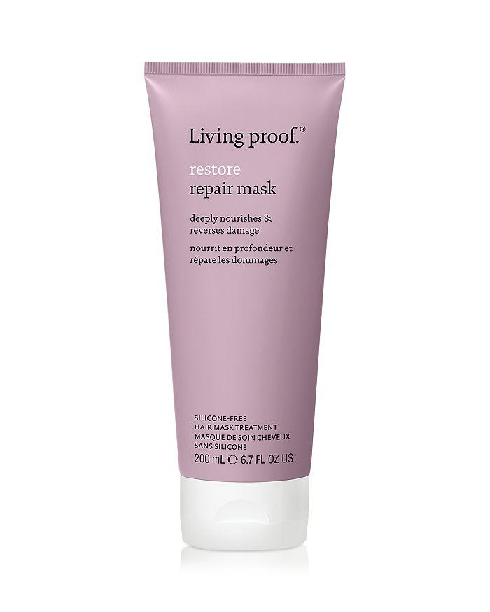 Living Proof Restore Repair Mask 6.7 oz.