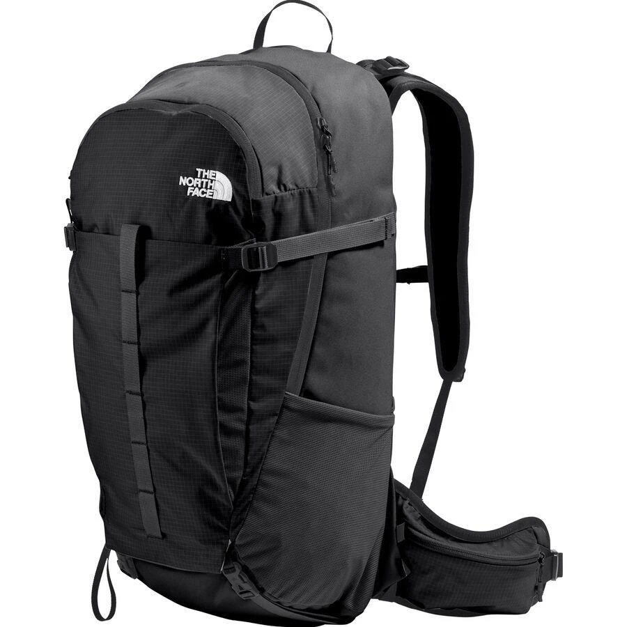 The North Face Basin 36L Backpack - Backpacks - Free Shipping - BeyondStyle The North Face Basin 36L Backpack - Backpacks - Free Shipping - BeyondStyle