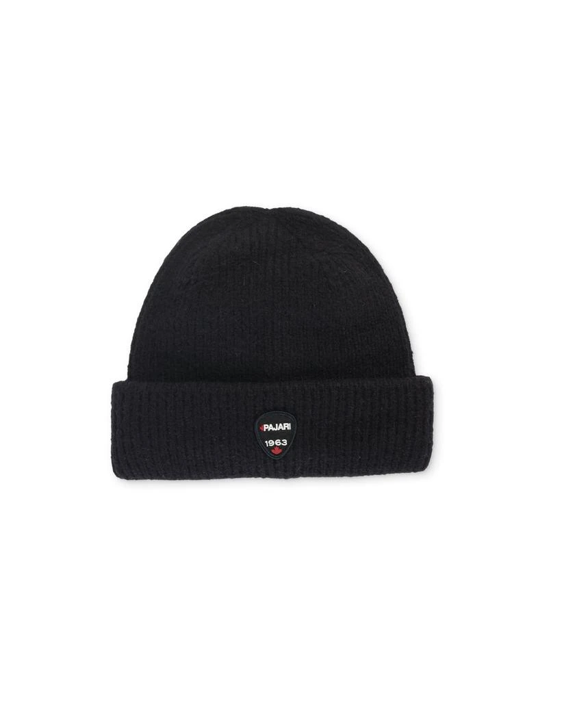 Pajar Women’s Lecco Knit Hat with Cuff 1