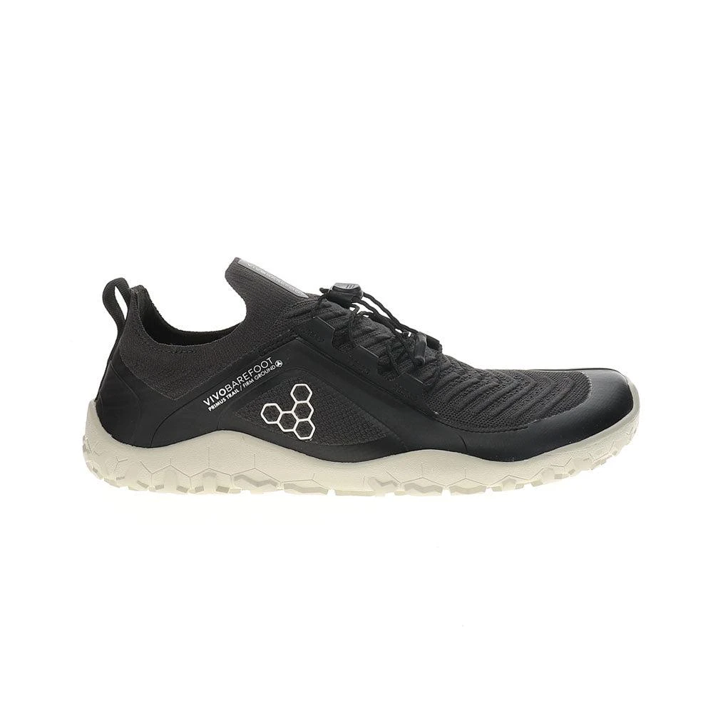 Vivobarefoot Primus Trail Knit Firm Ground Running Shoes