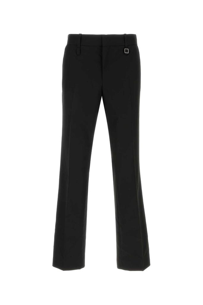 Wooyoungmi Wooyoungmi Tailored Fit Classic Pants