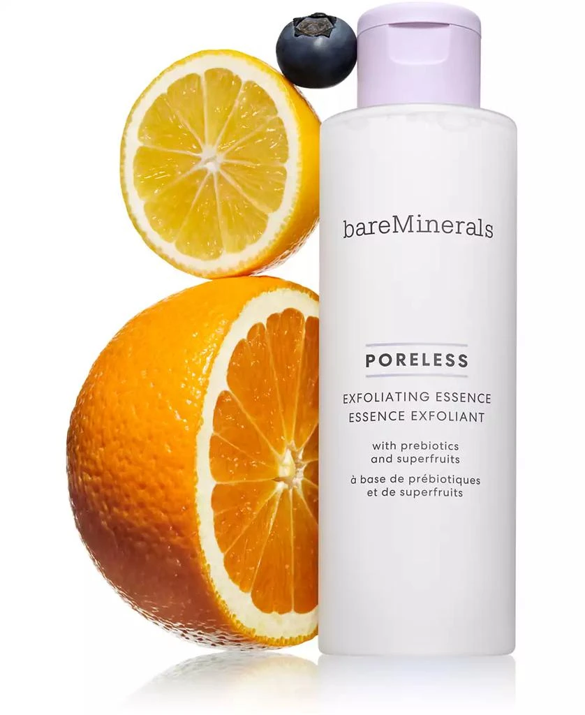 BareMinerals Poreless Pore Minimizing Exfoliating Essence, 4 oz. 4