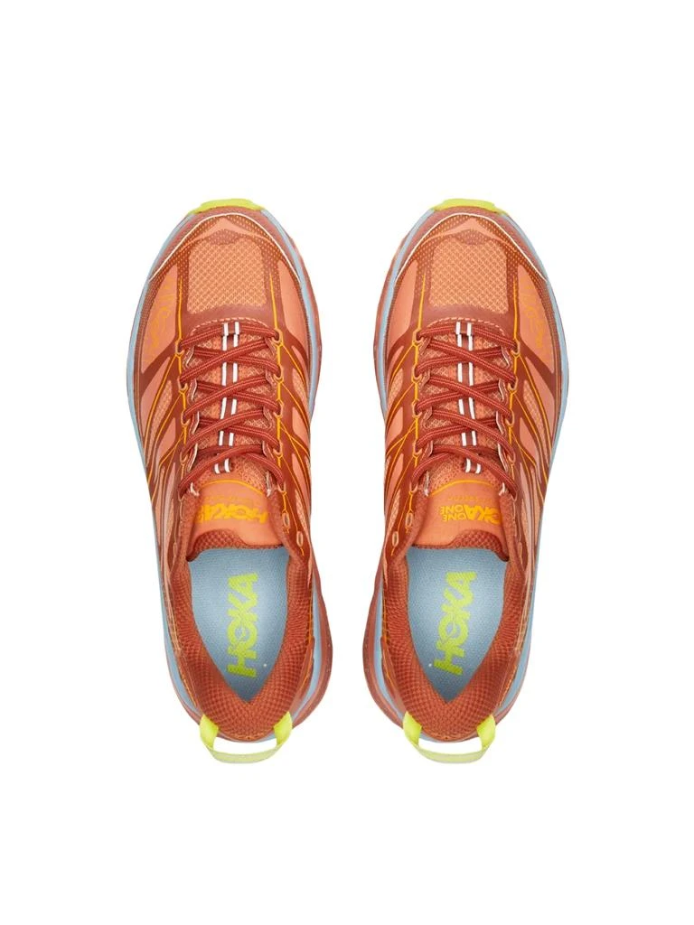 Hoka One One MAFATE SPEED 2 SNEAKERS 4