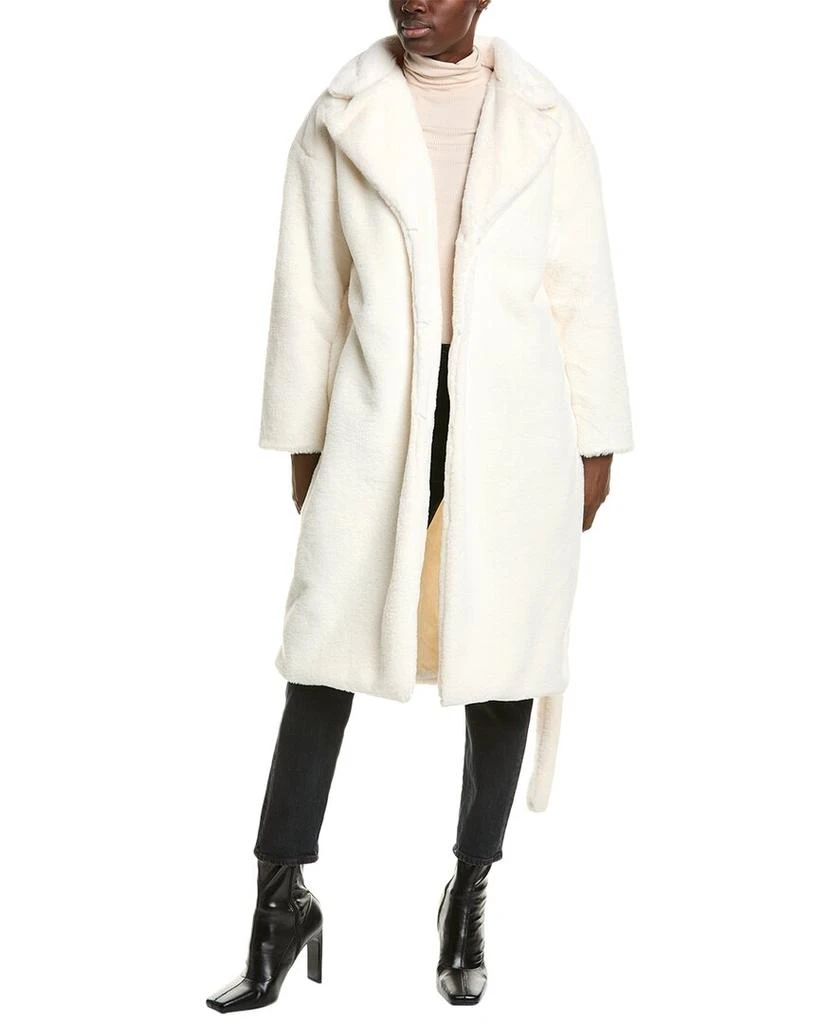 RVHSWDS Coat 1