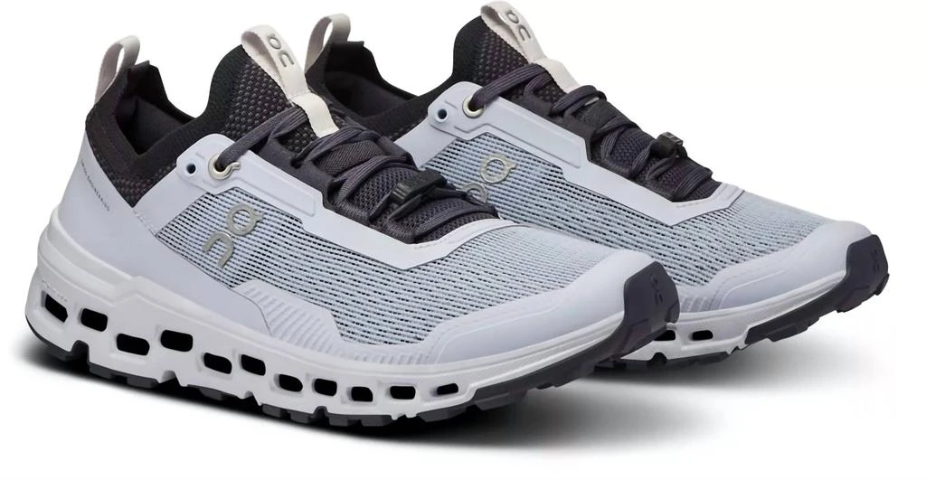 On Women
s Cloudultra Two Shoes In Gray 2