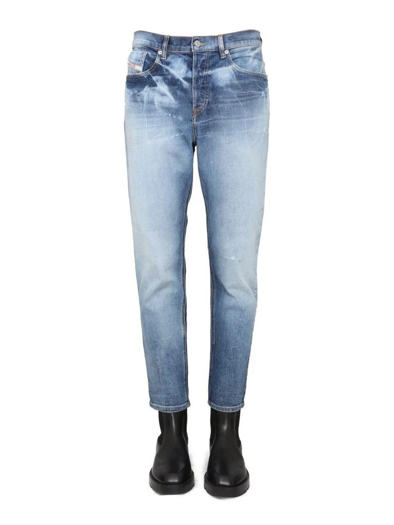 Diesel Diesel Slim Fit Jeans 1