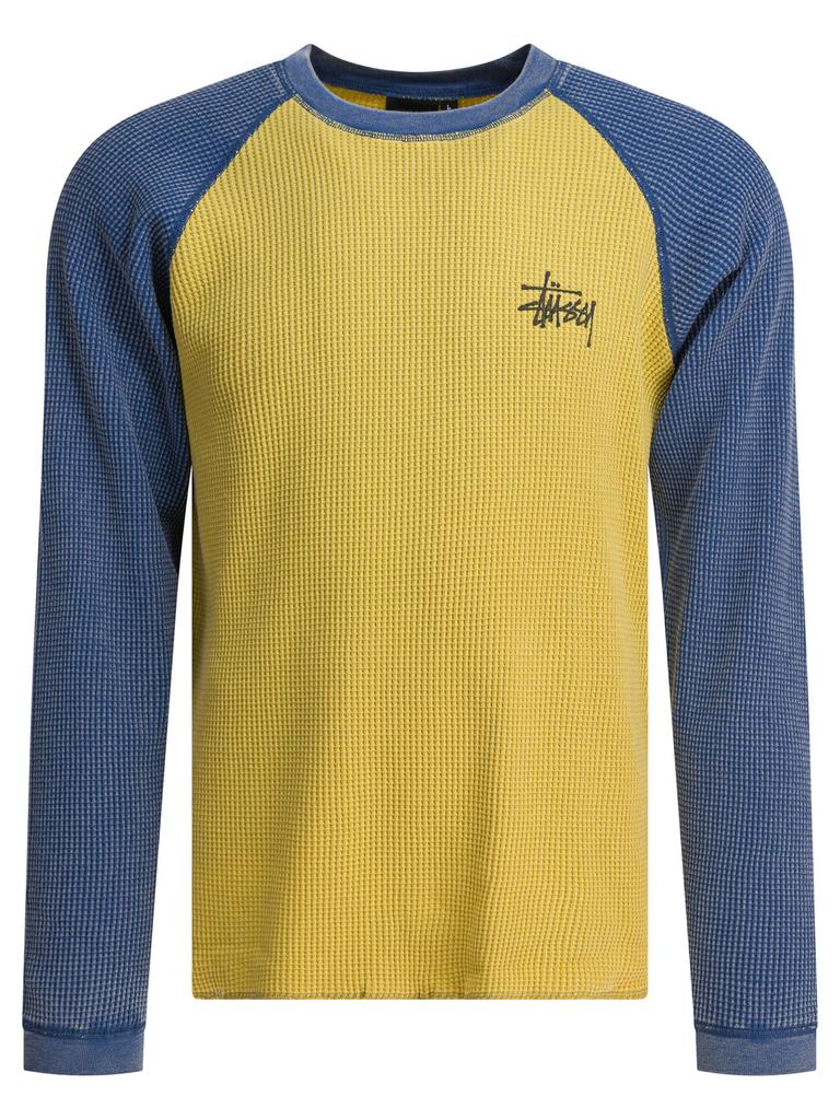 Shop RAGLAN THERMAL 2 TONE on Sale at BeyondStyle – Get 10% Off