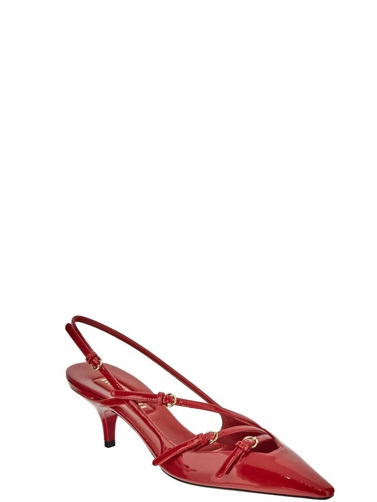 Miu Miu Slingback Décolleté 2