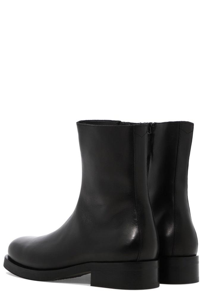 OUR LEGACY CAMION BOOT スクウェアトゥ ブーツ OUR LEGACY(アワーレガシー) CAMION BOOTスクエアトゥブーツ
