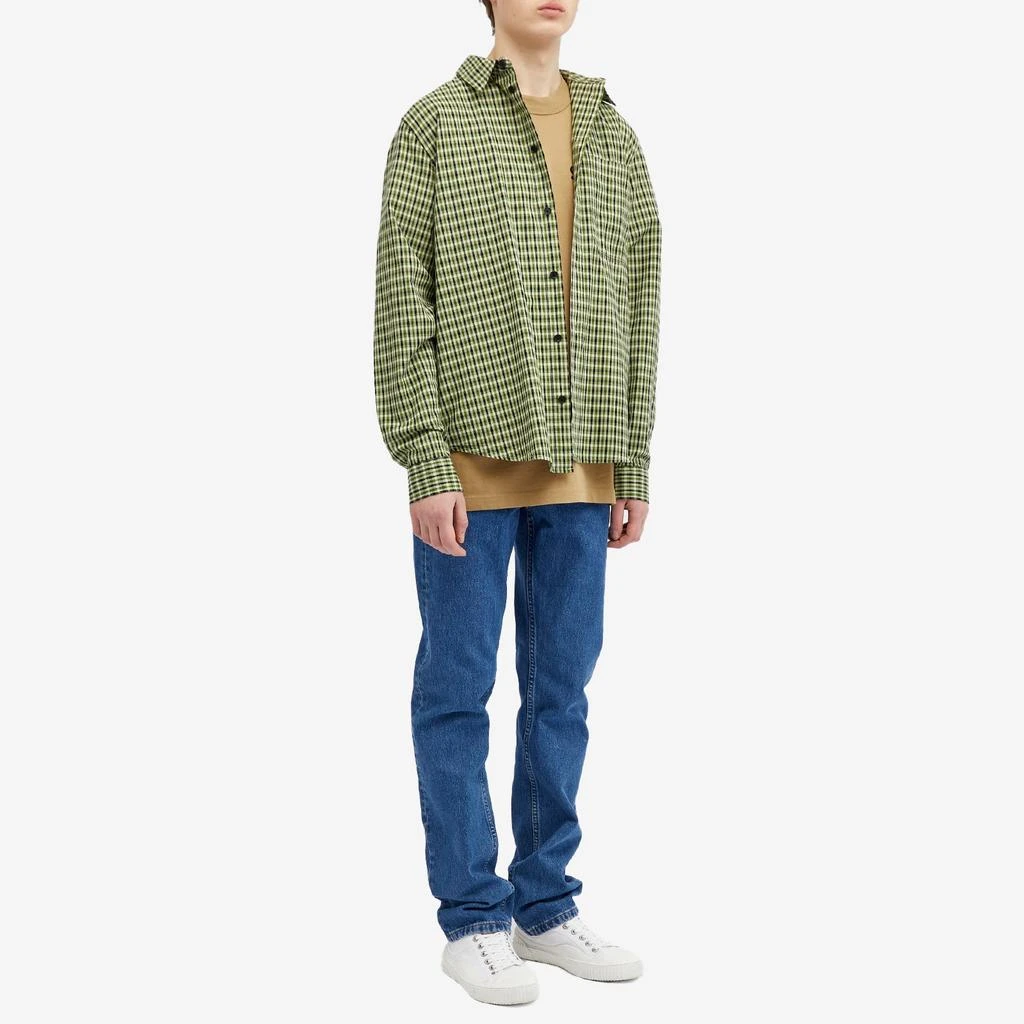 A.P.C. A.P.C. New Standard Jeans 4