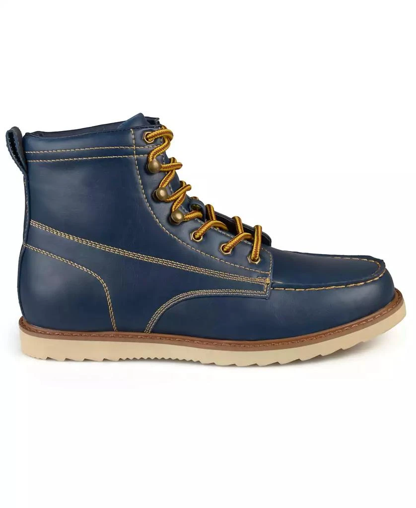 Vance Co. Men's Wyatt Boot 4