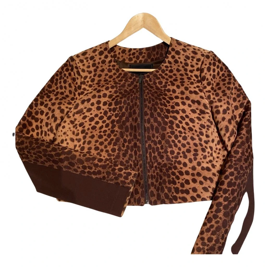 BCBG Bcbg Max Azria Jacket 1