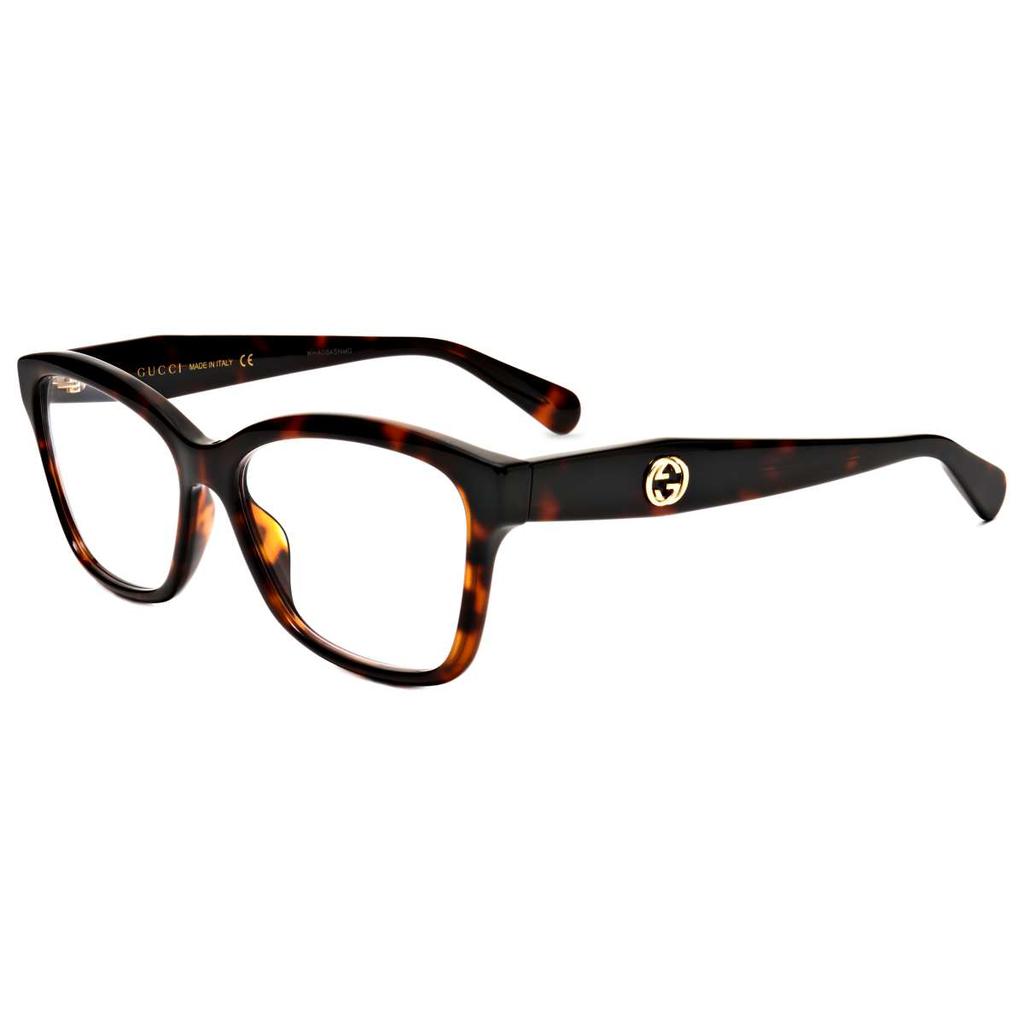 Gucci Gucci Gg1687O Linea Gg Logo Eyeglasses - Accessories