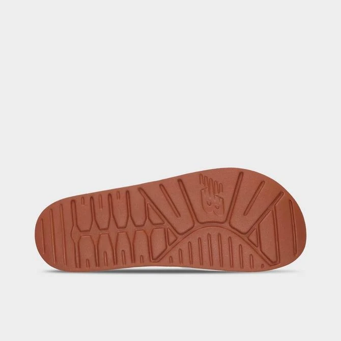 New Balance Men's New Balance 200 Heritage Slide Sandals 6