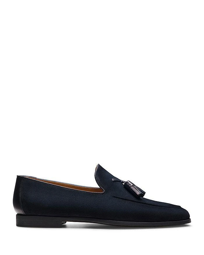 Magnanni Men's Terrell Tassel Loafers - Exclusive 3